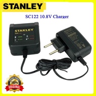 STANLEY SC122 10.8V 1.25A CHARGER For FOR SCD12,  SCI12 Cordless Drill