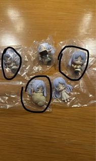 葬送芙莉蓮 扭蛋