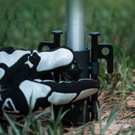 MOBBITONCAMP Tent Peg Pancang Camping Peg Paku Khemah Tent Nail Paku Khemah Camping Paku Camping Ten