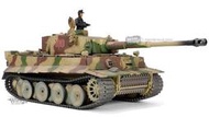 鐵鳥迷*現貨超商*MP-912043C德國虎式Tiger Tank坦克早期型模型1/32成品FOV