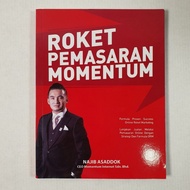 Roket Pemasaran Momentum