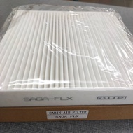 Proton Saga FLX Aircond Cabin Air Filter #saga #flx #Airfilter #Valve #Blower
