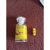 doping xtra macko lampan , harga 1 biji
