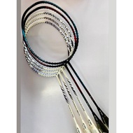 【Original】Yonex Arcsaber 0 FEEL | CLEAR | ABILITY Badminton Racket