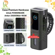 Anker 25000mAh 165W PLA Powerbank Case Hard Case Anti-impact Protector Cover Anker 165W Protector