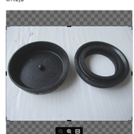 Brake Master Cylinder Rubber HINO KT920/KR/FN527 1-3/4 SK-80271 2 Balls 1 Set