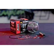 Kaze56/57/59 CNC Piston With 2-4 Valve Kdr