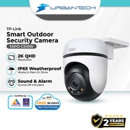 Tapo C510W Outdoor Pan/Tilt Security WiFi Camera