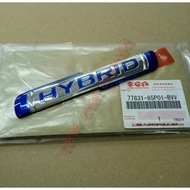 SUZUKI ERTIGA DIESEL HYBRID EMBLEM SPECIAL PRICE