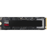 Samsung SSD 9100 PRO NVMe M.2 Solid State Drive 1TB 2TB