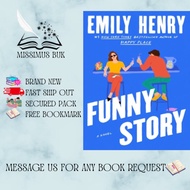Funny Story by Emily Henry