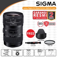 Sigma 18-35mm f1.8 DC HSM Art Lens