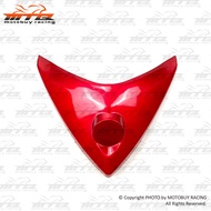 COMBO SET! SYM E BONUS 100 / 110 HORN COVER & HORN COVER TOP EMBLEM & HORN COVER LOWER
