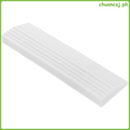 Rubber Sweeping Ramp Home Ramp Pad Vacuum Cleaner Threshold Ramp Mat