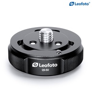 Leofoto Quick-Link Set QS-50/QS-60/QS-70