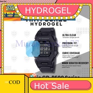 HYDROGEL Anti-Scratch Hydrogel for G-Shock GD B500 Gshock GD-B500