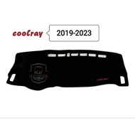 Dashboard Cover For Ertiga (2019-2023)