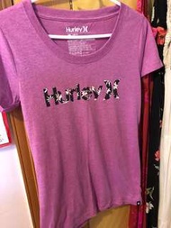 Hurley tee