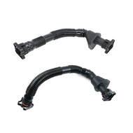 11157553949 11157574114 Crankcase Vent Hose for BMW E82 135I E9X 335I E60 535I Z4 N54 3.0L