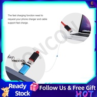 concon 5PCS Type C Adapter Android Female to Micro USB Male Data Converter for S7/S6/S5/S7Edge Note5
