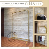 GANTUNGAN Kia Clothes Goal Hanger / Goal Hanger 100 Cm