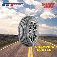 Ban Mobil Calya Sigra 175/65 R14 GT Radial Champiro ecotec