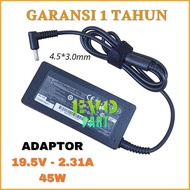 Charger Adapter hp 14 BS BS001TU BS002TU BS003TU BS007TX BS008TX -NEW