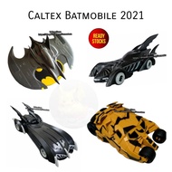 Caltex Batmobile 2021 Limited Edition Collection