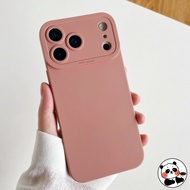 Simple Matte Phone Case For Realme GT7 GT7T GT6 GT6T GT5 240W Pro GT3 GT Neo7 Turbo Neo6 Neo5 SE 5G 