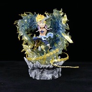 One Piece Captain Ichiban G5 Phoenix Marco Boxed Figure