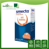 SMECTA ORANGE SACHET 12S