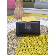 JIMSHONEY Eileen Wallet FROM Buttonscarves