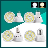 GU10 E27 E14 MR16 LED Bulb 3W 6W 9W 12W 220V LED Lamp Spotlight GU5.3 Spot Light Home lighting