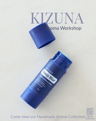 doTERRA deep blue stick Dōterra天然 香薰油 essential oil aroma 精油 舒緩複方乳霜 為 運動 人士 馬拉松 瑜伽  劇烈運動 運動痛楚 舒緩效果 多