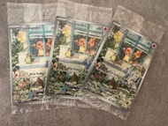 PTCG 美版 小火龍promo 原袋全新未拆 Scarlet & Violet Obsidian Flame Elite Trainer Box Charmander Promo Pokemon C