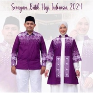 Baju Haji Dan Umroh Wanita Terbaru | Batik Haji Terbaru