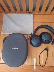 Anker Soundcore Life Q35 ANC 主動降噪頭戴式藍牙耳機 bluetooth headset headphone