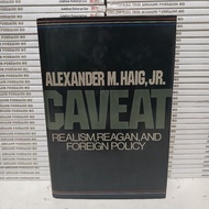 REALISM READING AND FOREIGN CAVEAT BOOK POLICY