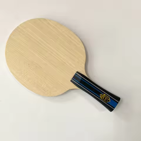 Lemuria Handmade FZD AC Carbon Fiber Table Tennis Racket Offense Ping Pong Blade Fast Attack Loop Go
