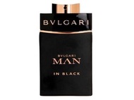 宝格丽黑色绅士（炽热之焰）男士浓香水 EDP 60ml