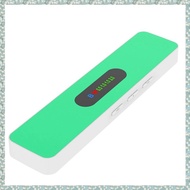 (SZHA) Bone Conduction Speaker Under Pillow Bluetooth Sleep Aid Sound Box White Noise Machine Suppor