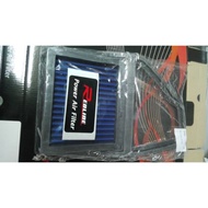 Honda Stream 1.7 Redline Power Air filter