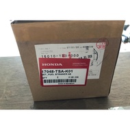 BRV DG1 2014-2021 Gasoline Filter