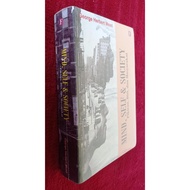 MIND, SELF & SOCIETY: MIND, SELF AND SOCIETY