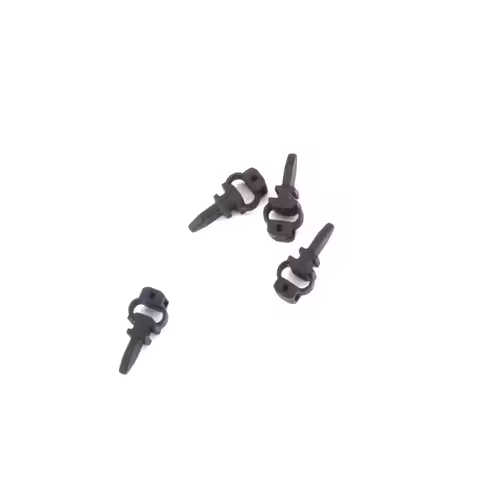For DJI Mini 2 Gimbal Vibration Rubber Holder for DJI Mini 2 Repair Parts MINI SE/MINI/MINI 2 SE rep