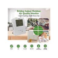 Indoor tdoor Air Monitor Briidea Pm2.5 Detection Kit Real T