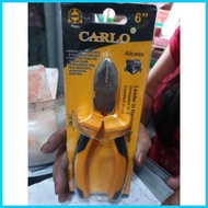 ∆ ◐ ❀ diagonal side cutter carlo heavy duty stanley nippers plier combination wire pdx thhn