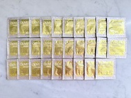 $50/29包   DHC Olive Well The Skincare Facial Cream  純橄情煥采精華霜  1g x 29 包