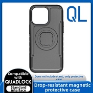Quad Lock Compatible Protective Case