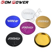 1PCS 62MM & 60MM Center Rim Cap Sport Rim CE28 15" TE37 ZE40 RE30 VOLK Racing RAYS Centre Caps Hub C